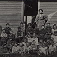 Ancienne &eacute;cole