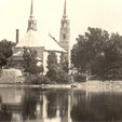 Ste-Genevi&egrave;ve
