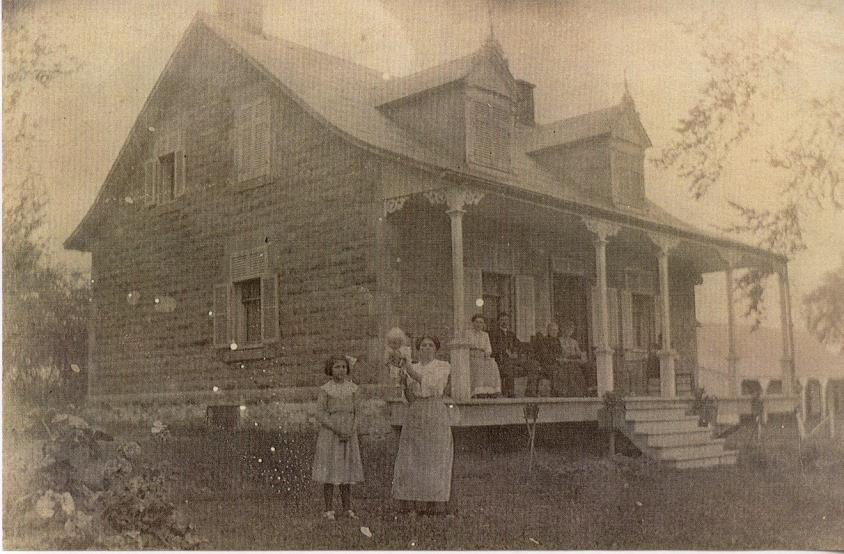 MaisonNapoléonBoileau