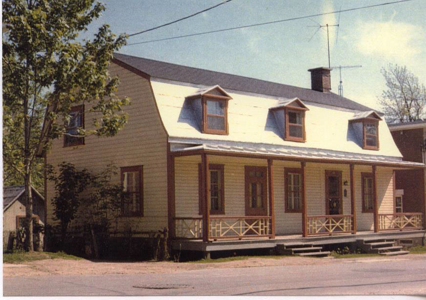 MaisonNapoléonBoileauFils