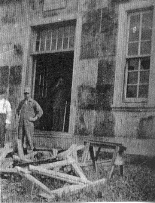 ManufactureNapoléonBoileau