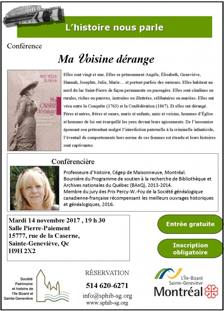 Gélinas, Michèle, 8.5 X 11